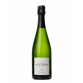 Champagne Pascal Agrapart Expérience | Bouteille 75CL