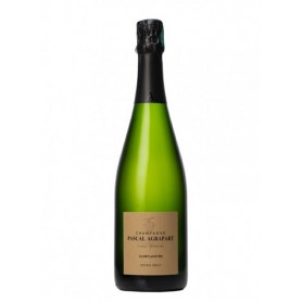 Champagne Pascal Agrapart Complanté Grand Cru Extra Brut | Bouteille 75CL