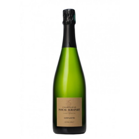 Champagne Pascal Agrapart Complanté Grand Cru Extra Brut | Bouteille 75CL