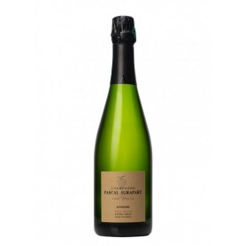 Champagne Pascal Agrapart Avizoise| Bouteille 75CL
