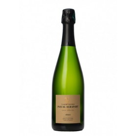 Champagne Pascal Agrapart Venus | Bouteille 75CL