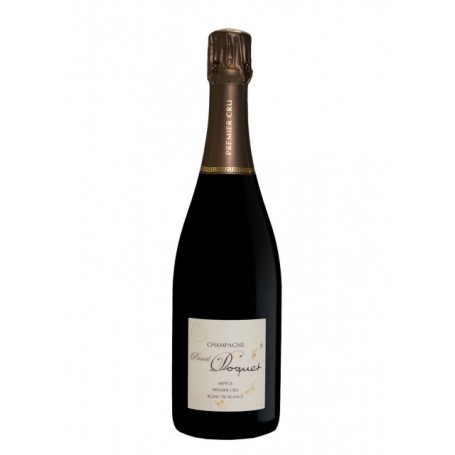 Champagne Pascal Doquet Arpège | Jéroboam 300cl