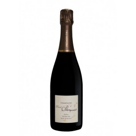 Champagne Pascal Doquet Arpège Nature | Bouteille 75CL