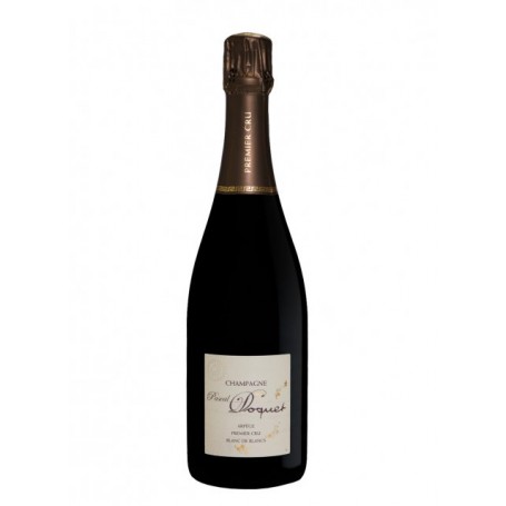 Champagne Pascal Doquet Arpège Nature | Bouteille 75CL