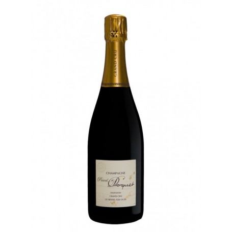 Champagne Pascal Doquet Diapason |Magnum 150CL