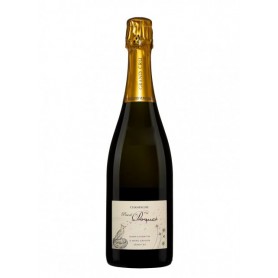 Champagne Pascal Doquet Champ d'Alouettes  | Bouteille 75CL