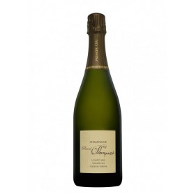 Champagne Pascal Doquet Le Mont Aimé | Bouteille 75CL