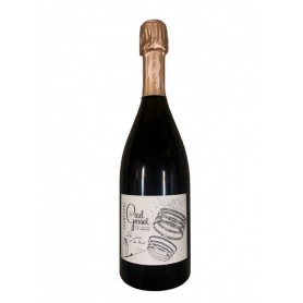 Champagne Paul Gosset Des Jours et Des Muids | Bouteille 75CL