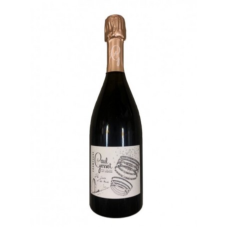 Champagne Paul Gosset Des Jours et Des Muids | Bouteille 75CL