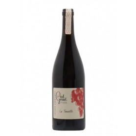 Champagne Paul Gosset La Tonnelle | Bouteille 75CL