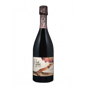 Champagne Paul Gosset Au fil des temps - Automne | Bouteille 75CL