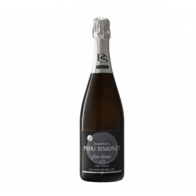Champagne Pehu Simon et Fins Lieux n°7 - Villers-Marmery Blanc de Blancs | Bouteille 75CL