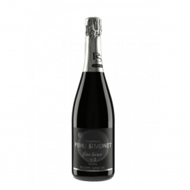Champagne Pehu Simonet Fins Lieux n°2 - Verzenay Grand Cru Blanc de Noirs | Bouteille 75CL