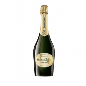 Champagne Perrier-Jouët Grand Brut | Bouteille 75CL