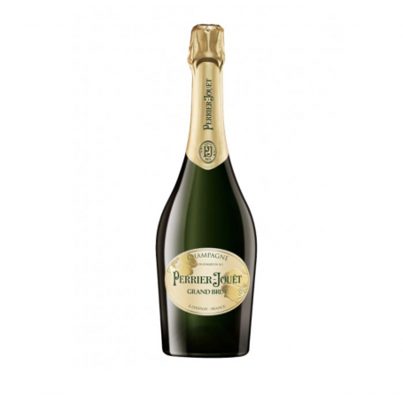 Champagne Perrier-Jouët Grand Brut | Bouteille 75CL