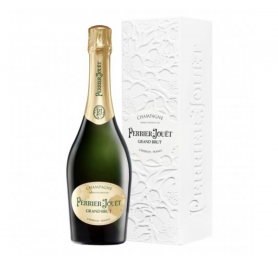 Champagne Perrier-Jouët Grand Brut | Bouteille 75CL - Etui
