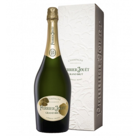 Champagne Perrier-Jouët Grand Brut | Magnum 150CL - Etui
