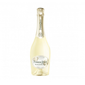 Champagne Perrier-Jouët Blanc de Blancs | Bouteille 75CL