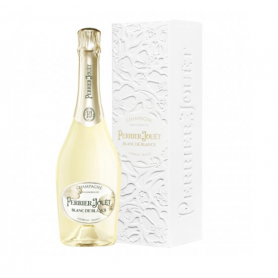 Champagne Perrier-Jouët Blanc de Blancs | Bouteille 75CL - Etui