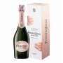 Champagne Perrier-Jouët Blason Rosé | Bouteille 75CL - Etui