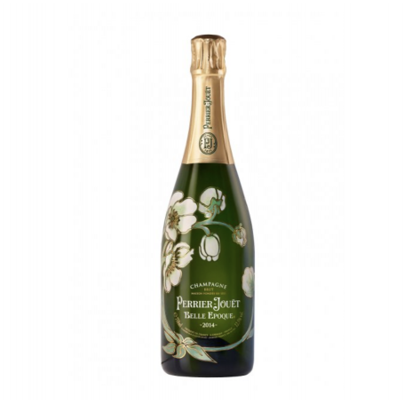 Champagne Perrier-Jouët Belle Epoque | Bouteille 75CL