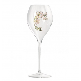 Champagne Perrier-Jouët Flûtes à Champagne | Objet de service