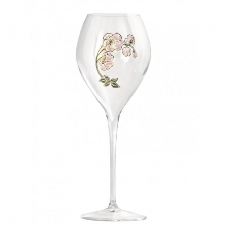 Champagne Perrier-Jouët Flûtes à Champagne | Objet de service