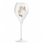 Champagne Perrier-Jouët Flûtes à Champagne | Objet de service