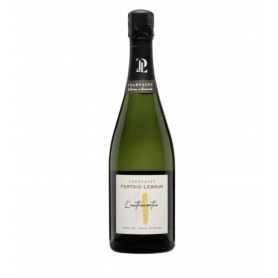 Champagne Pertois-Lebrun L'Extravertie | Bouteille 75CL