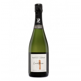 Champagne Pertois-Lebrun L'Ambitieuse | Bouteille 75CL