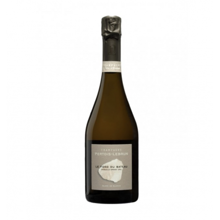 Champagne Pertois-Lebrun Le Fond du Bateau N°13 | Bouteille 75CL