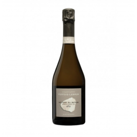 Champagne Pertois-Lebrun Le Fond du Bateau N°14 | Bouteille 75CL
