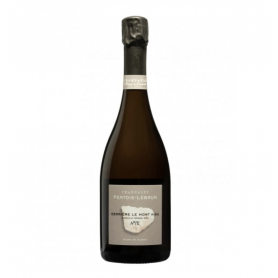 Champagne Pertois-Lebrun Derrière le Mont Aigu n°15 | Bouteille 75CL