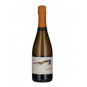 Champagne Petit Clergeot Chevry 2021 - Cuvée Cuve | Bouteille 75CL
