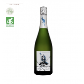 Champagne Philippe Lancelot Les Bas de Saran| Bouteille 75CL