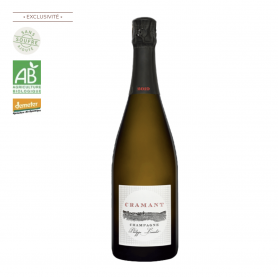 Champagne Philippe Lancelot Cramant | Bouteille 75CL