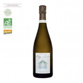 Champagne Philippe Lancelot Chouilly - Le Fond du Bateau| Bouteille 75CL