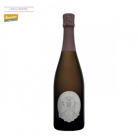 Champagne Philippe Lancelot Les Pommiers | Bouteille 75CL
