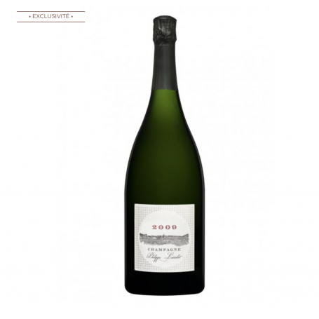 Champagne Philippe Lancelot Millésime | Magnum 150CL