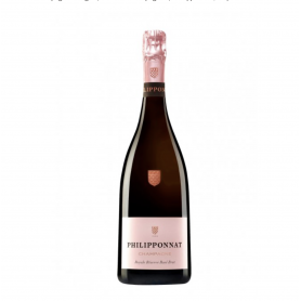 Champagne Philipponnat Royale Réserve Rosée | Bouteille 75CL