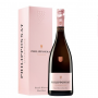 Champagne Philipponnat Royale Réserve Rosée |Bouteille 75CL - Etui