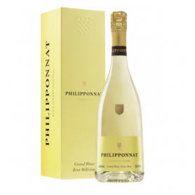 Champagne Philipponnat Grand Blanc| Magnum 150CL - Etui