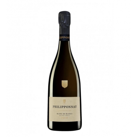 Champagne Philipponnat Blanc de Blancs| Bouteille 75CL - Etui