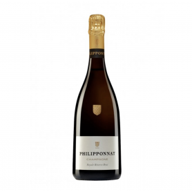 Champagne Philipponnat Royale Réserve | Bouteille 75CL