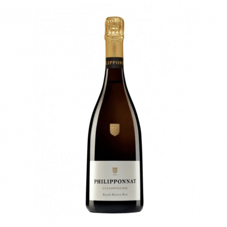 Champagne Philipponnat Royale Réserve | Bouteille 75CL