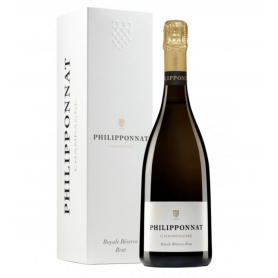 Champagne Philipponnat Royale Réserve | Bouteille 75CL- Etui