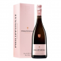 Champagne Philipponnat Royale Réserve Rosée | Bouteille 75CL - Etui
