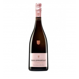 Champagne Philipponnat Royale Réserve Rosée | Bouteille 75CL
