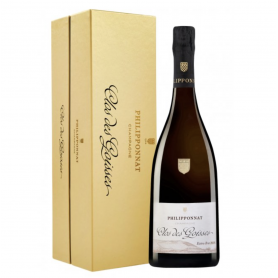 Champagne Philipponnat Clos des Goisses| Bouteille 75CL - Coffret