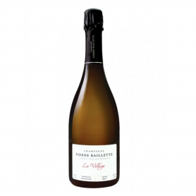 Champagne Pierre Baillette Le Village | Bouteille 75CL